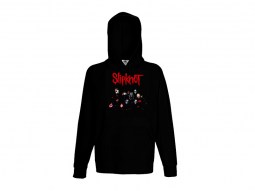 Sudadera Slipknot 